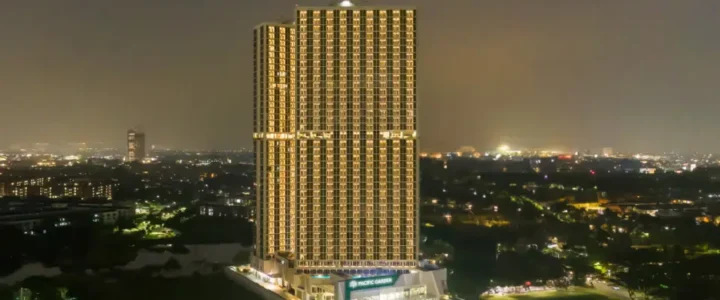 Jual & Sewa Apartemen Pacific Garden Alam Sutera – Hunian Ideal Dekat Binus