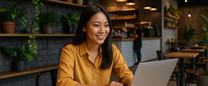 Ngopi Asyik Dekat Pacific Garden: Rekomendasi Kafe Instagramable