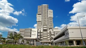 binus alam sutera
